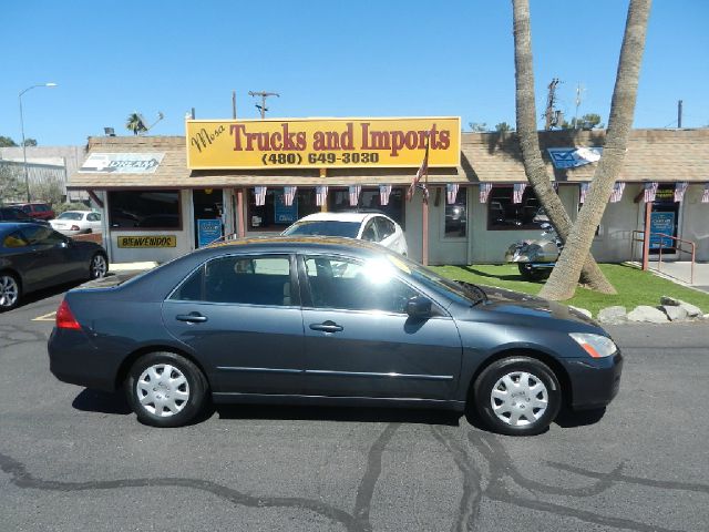 Honda Accord 2006 photo 5