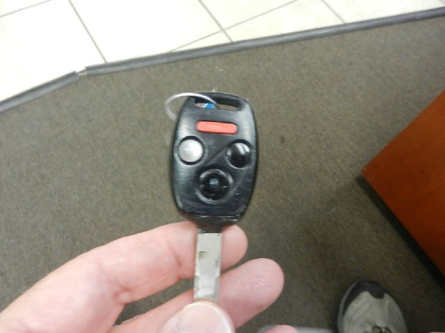 Honda Accord 2006 photo 7