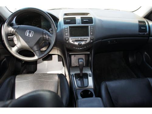 Honda Accord 2006 photo 3