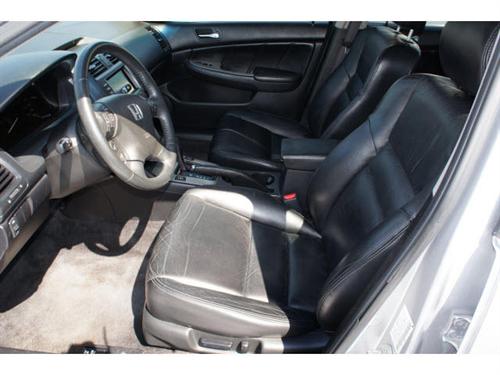 Honda Accord 2006 photo 4