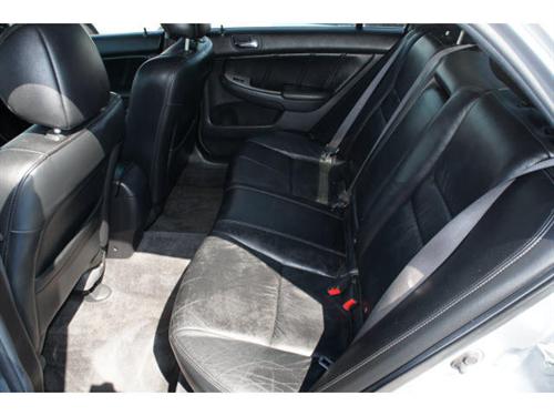 Honda Accord 2006 photo 5