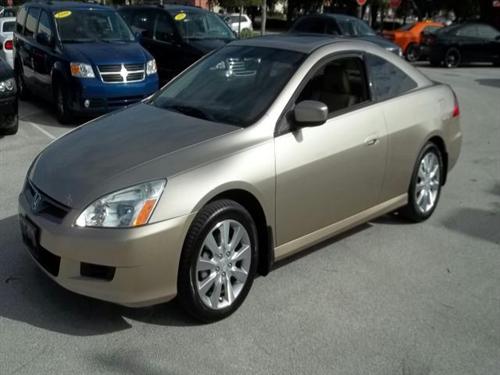 Honda Accord 2006 photo 2