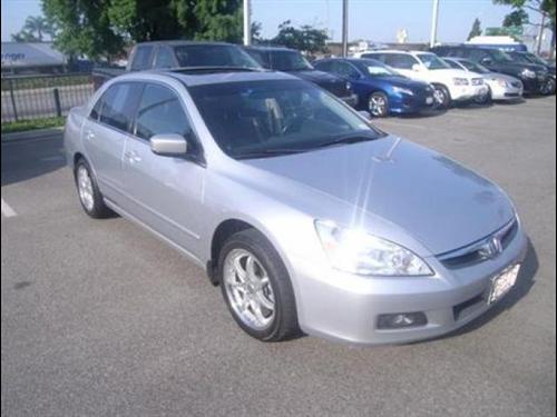 Honda Accord Open-top Other