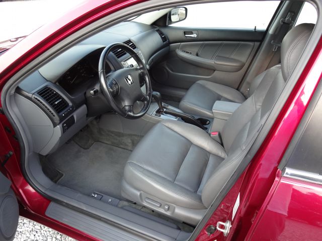 Honda Accord 2006 photo 1