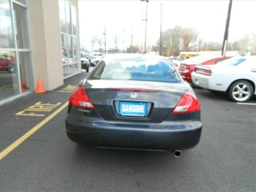 Honda Accord Open-top Other