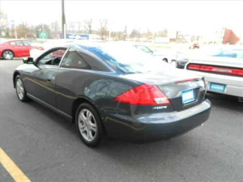 Honda Accord 2006 photo 1