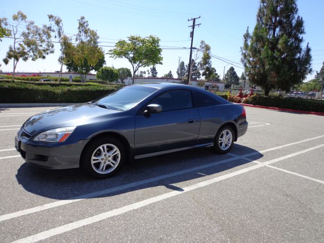 Honda Accord 2006 photo 3