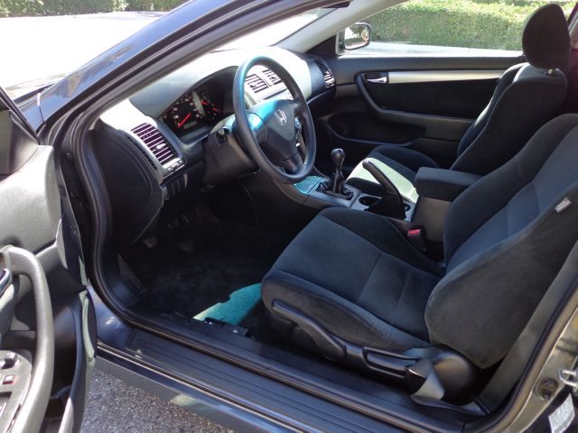 Honda Accord 2006 photo 4