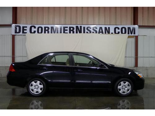 Honda Accord 11275 Other