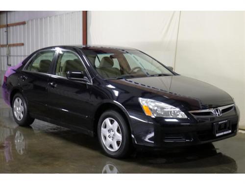 Honda Accord 2006 photo 1