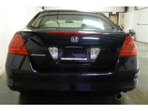Honda Accord 2006 photo 3