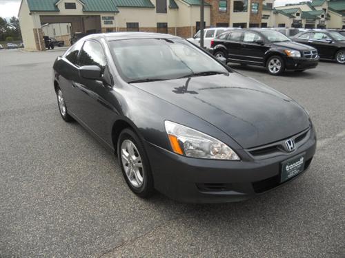 Honda Accord Open-top Other