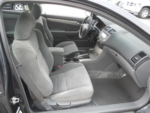 Honda Accord 2006 photo 2