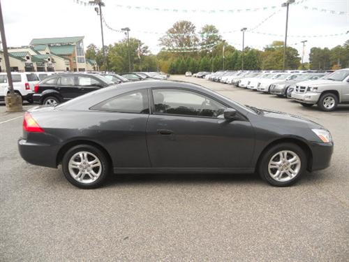 Honda Accord 2006 photo 3