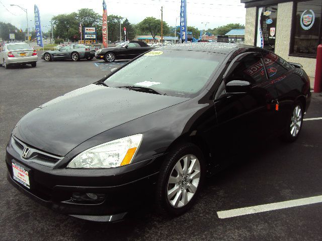 Honda Accord 2006 photo 1