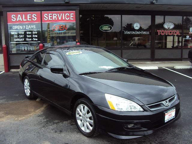 Honda Accord 2006 photo 3
