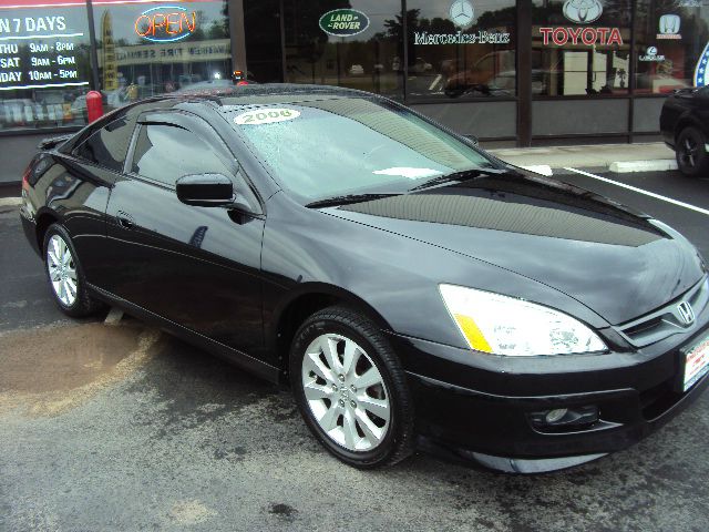 Honda Accord 2006 photo 4