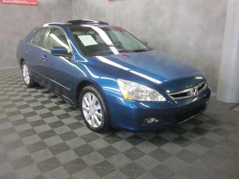 Honda Accord Open-top Other