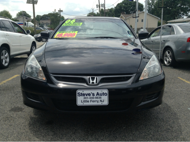 Honda Accord 2006 photo 2