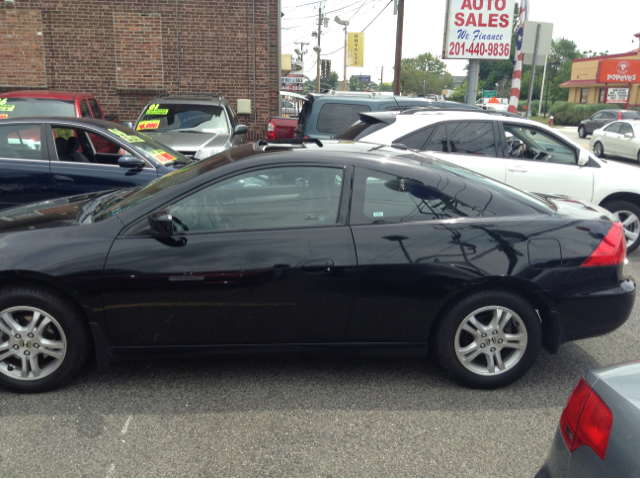 Honda Accord 2006 photo 3