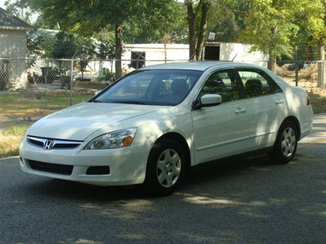 Honda Accord 2006 photo 1