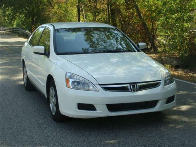 Honda Accord 2006 photo 5