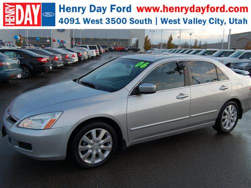 Honda Accord 2.0T Avant Quattro Other