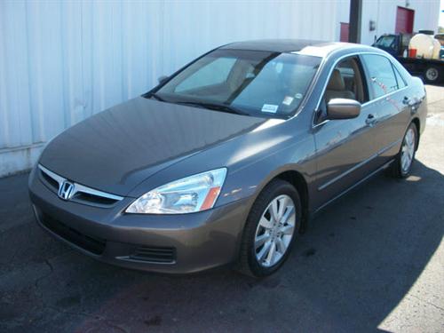 Honda Accord 2.0T Avant Quattro Other