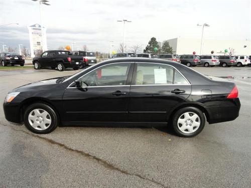 Honda Accord 11275 Other