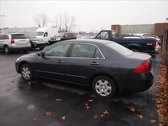 Honda Accord 2006 photo 1