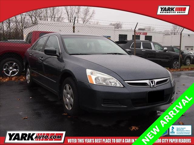 Honda Accord 2006 photo 2