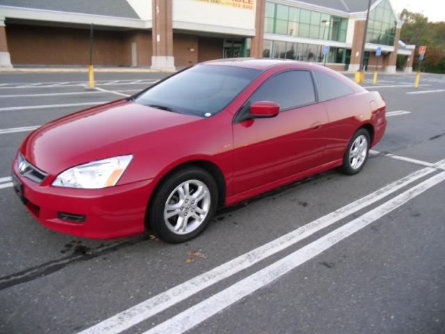 Honda Accord 2006 photo 1
