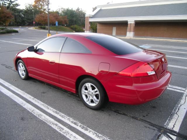 Honda Accord 2006 photo 3