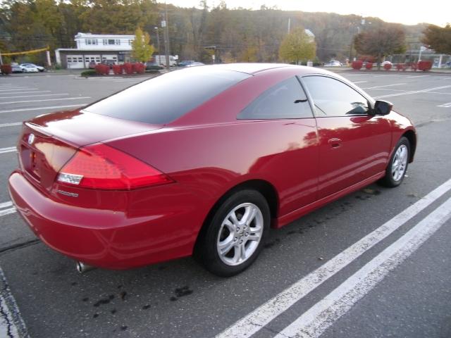 Honda Accord 2006 photo 5