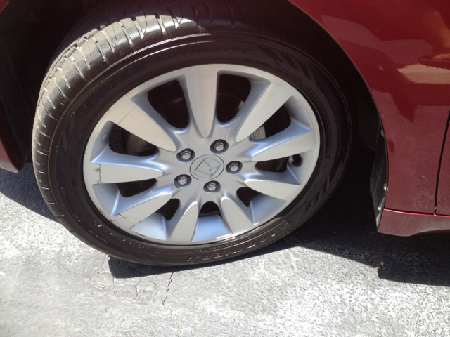 Honda Accord 2006 photo 1