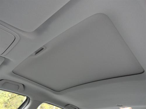 Honda Accord 2.0T Avant Quattro Other