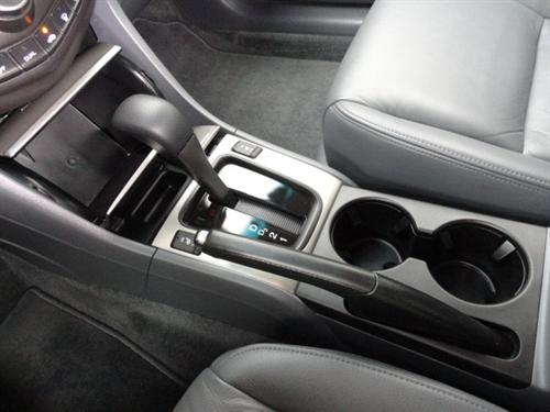 Honda Accord 2006 photo 3