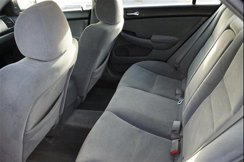 Honda Accord 11275 Other