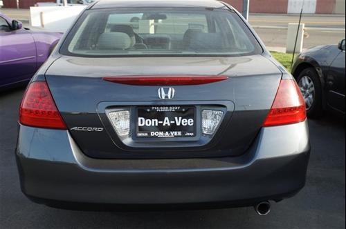 Honda Accord 2006 photo 5