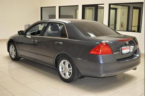 Honda Accord Open-top Other