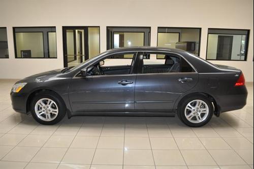 Honda Accord 2006 photo 1