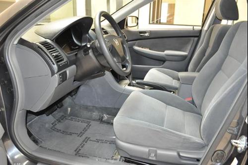Honda Accord 2006 photo 3