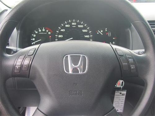 Honda Accord 2006 photo 4