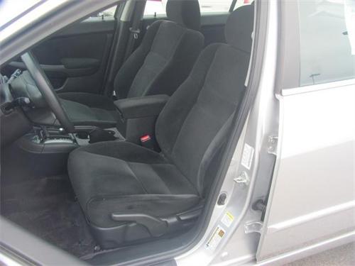 Honda Accord 2006 photo 5