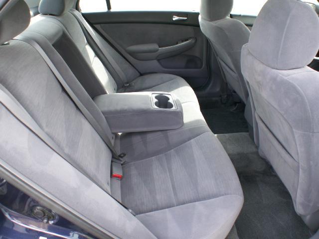 Honda Accord 2006 photo 3