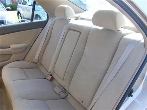 Honda Accord 11275 Other