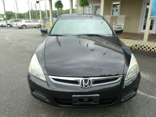 Honda Accord 2006 photo 1