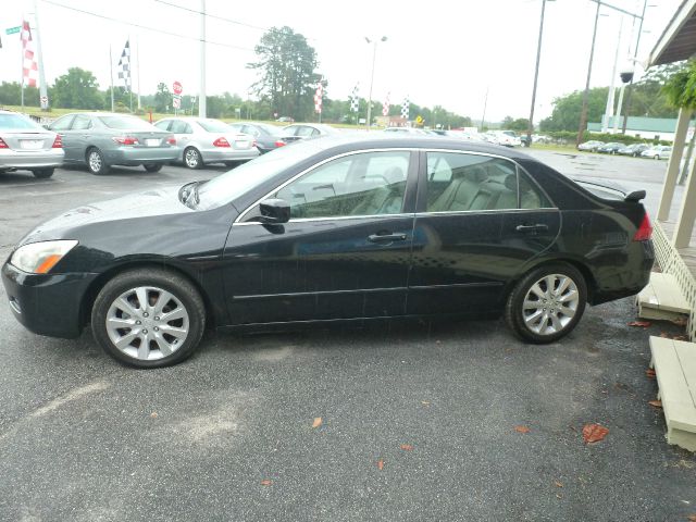 Honda Accord 2006 photo 12