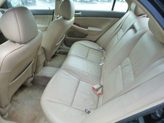 Honda Accord 2006 photo 15