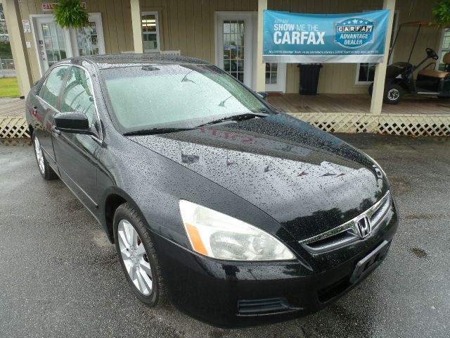 Honda Accord 2006 photo 16